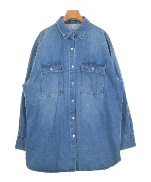 ジーナシス(JEANASIS)のJEANASIS カジュアルシャツ