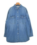JEANASIS カジュアルシャツ