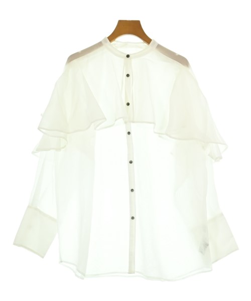 ジーナシス(JEANASIS)のJEANASIS カジュアルシャツ