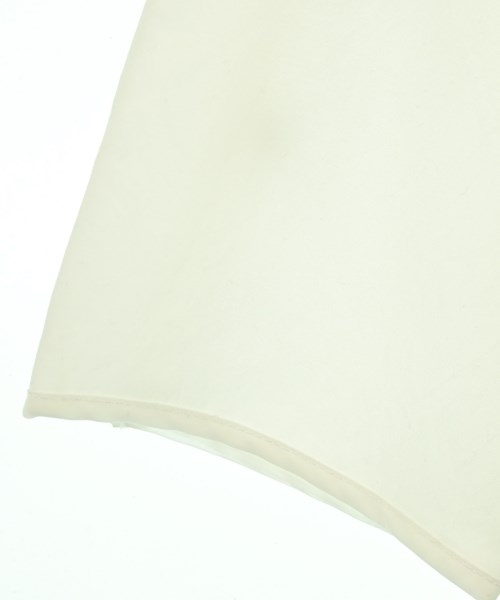 JEANASIS（ジーナシス）カジュアルシャツ 白 サイズ:F レディース/2200632767038