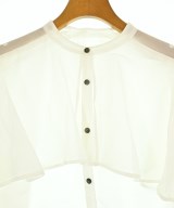 JEANASIS（ジーナシス）カジュアルシャツ 白 サイズ:F レディース/2200632767038