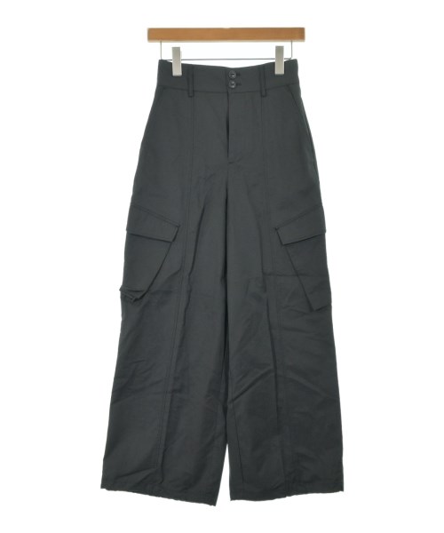 ジーナシス(JEANASIS)のJEANASIS カーゴパンツ