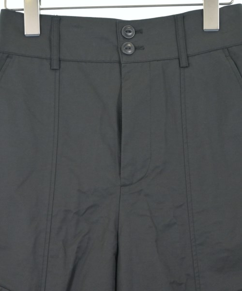 JEANASIS（ジーナシス）カーゴパンツ 黒 サイズ:S レディース/2200638832082