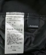 JEANASIS（ジーナシス）カーゴパンツ 黒 サイズ:S レディース/2200638832082
