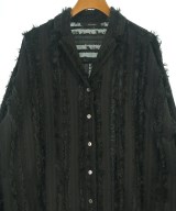 JEANASIS（ジーナシス）カジュアルシャツ 黒 サイズ:F レディース/2200638836059