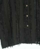 JEANASIS（ジーナシス）カジュアルシャツ 黒 サイズ:F レディース/2200638836059