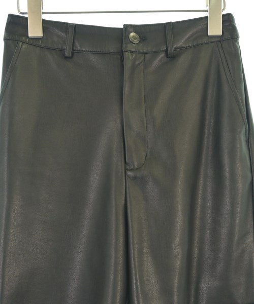 JEANASIS（ジーナシス）ショートパンツ 黒 サイズ:F レディース/2200638836158