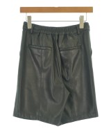 JEANASIS（ジーナシス）ショートパンツ 黒 サイズ:F レディース/2200638836158