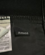 JEANASIS（ジーナシス）ショートパンツ 黒 サイズ:F レディース/2200638836158