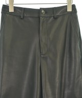 JEANASIS（ジーナシス）ショートパンツ 黒 サイズ:F レディース/2200638836158