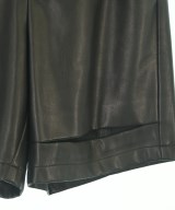 JEANASIS（ジーナシス）ショートパンツ 黒 サイズ:F レディース/2200638836158