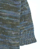 JEANASIS（ジーナシス）ニット・セーター 青 サイズ:F レディース/2200638903041