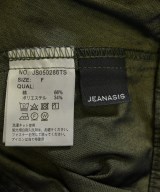 JEANASIS（ジーナシス）ロング・マキシ丈スカート カーキ サイズ:F レディース/2200634186073