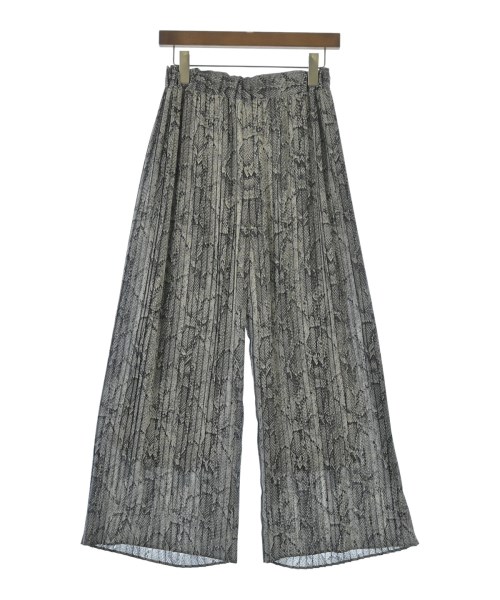 ジーナシス(JEANASIS)のJEANASIS スラックス