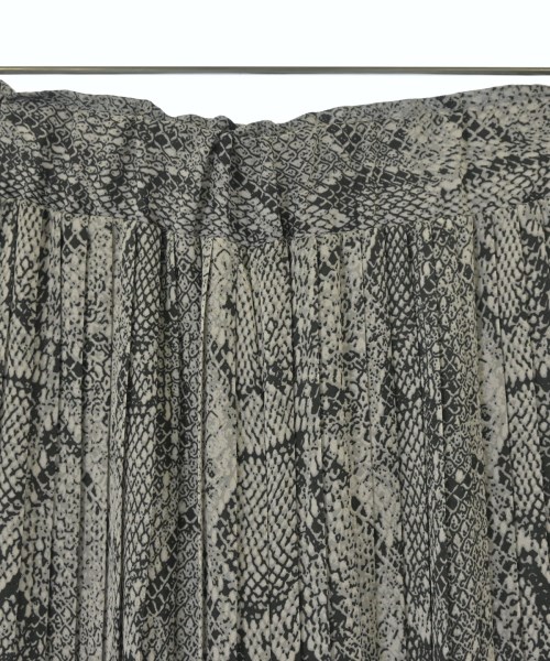 JEANASIS（ジーナシス）スラックス グレー サイズ:F レディース/2200637115179