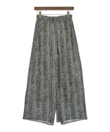 JEANASIS（ジーナシス）スラックス グレー サイズ:F レディース/2200637115179