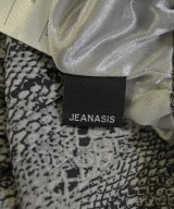 JEANASIS（ジーナシス）スラックス グレー サイズ:F レディース/2200637115179