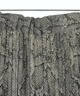 JEANASIS（ジーナシス）スラックス グレー サイズ:F レディース/2200637115179