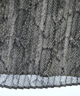 JEANASIS（ジーナシス）スラックス グレー サイズ:F レディース/2200637115179