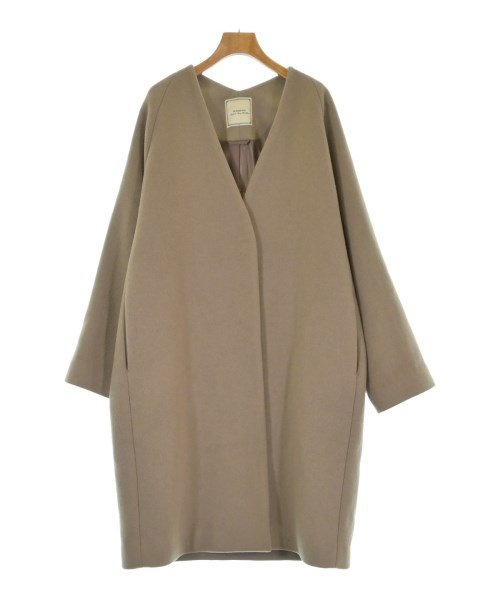 ジーナシス(JEANASIS)のJEANASIS コート（その他）