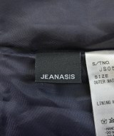 JEANASIS（ジーナシス）ロング・マキシ丈スカート 茶 サイズ:M レディース/2200620568012