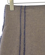 JEANASIS（ジーナシス）ロング・マキシ丈スカート 茶 サイズ:M レディース/2200620568012