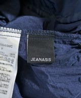 JEANASIS（ジーナシス）スウェットパンツ 紺 サイズ:F レディース/2200639597027