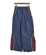 JEANASIS スウェットパンツ