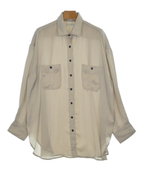 ジーナシス(JEANASIS)のJEANASIS カジュアルシャツ