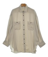 JEANASIS（ジーナシス）カジュアルシャツ ベージュ サイズ:F レディース/2200626004064