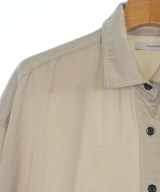 JEANASIS（ジーナシス）カジュアルシャツ ベージュ サイズ:F レディース/2200626004064