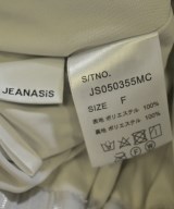 JEANASIS（ジーナシス）ロング・マキシ丈スカート シルバー サイズ:F レディース/2200635613097