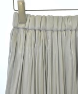 JEANASIS（ジーナシス）ロング・マキシ丈スカート シルバー サイズ:F レディース/2200635613097