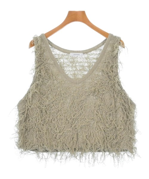 ジーナシス(JEANASIS)のJEANASIS ベスト