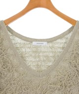 JEANASIS（ジーナシス）ベスト ベージュ サイズ:F レディース/2200639977065