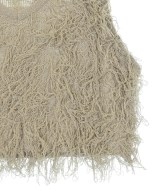 JEANASIS（ジーナシス）ベスト ベージュ サイズ:F レディース/2200639977065