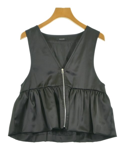 ジーナシス(JEANASIS)のJEANASIS ブラウス