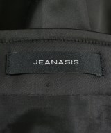 JEANASIS（ジーナシス）ブラウス 黒 サイズ:F レディース/2200623367131