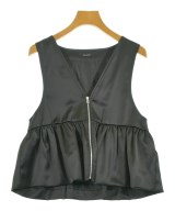 JEANASIS ブラウス