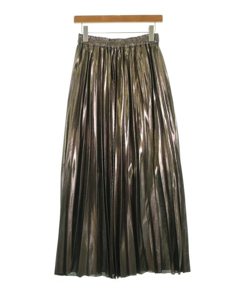 ジーナシス(JEANASIS)のJEANASIS ロング・マキシ丈スカート