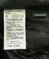 JEANASIS（ジーナシス）ロング・マキシ丈スカート ゴールド サイズ:F レディース/2200623367254