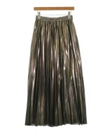 JEANASIS ロング・マキシ丈スカート