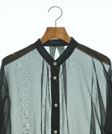 JEANASIS（ジーナシス）カジュアルシャツ 黒 サイズ:F レディース/2200634953040