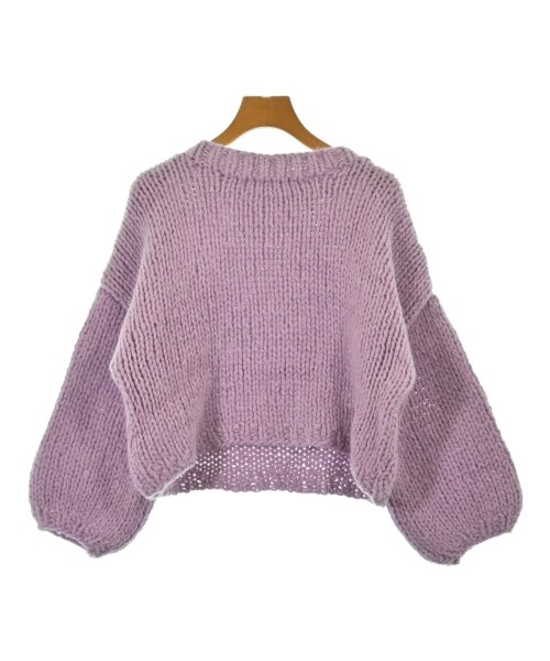 ジーナシス(JEANASIS)のJEANASIS ニット・セーター