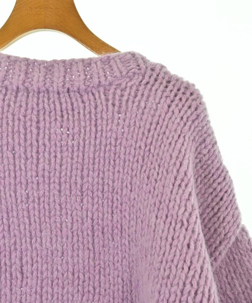 JEANASIS（ジーナシス）ニット・セーター ピンク サイズ:F レディース/2200628976024