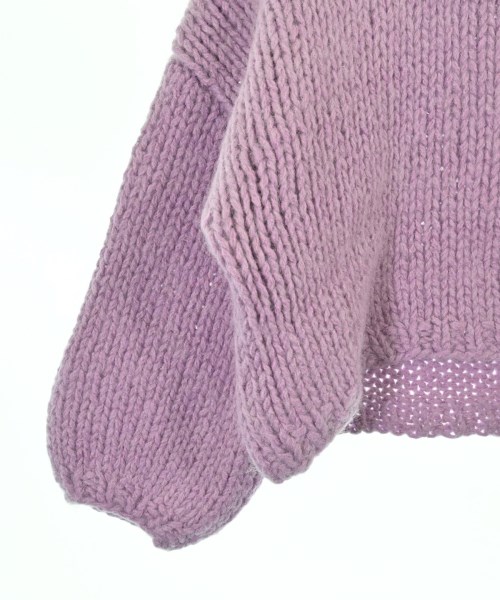 JEANASIS（ジーナシス）ニット・セーター ピンク サイズ:F レディース/2200628976024