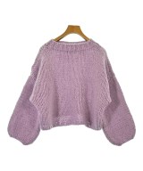 JEANASIS（ジーナシス）ニット・セーター ピンク サイズ:F レディース/2200628976024