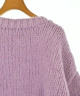 JEANASIS（ジーナシス）ニット・セーター ピンク サイズ:F レディース/2200628976024