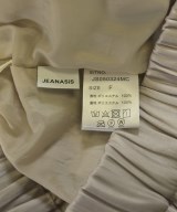 JEANASIS（ジーナシス）ロング・マキシ丈スカート グレー サイズ:F レディース/2200640992033