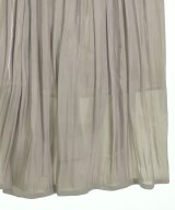 JEANASIS（ジーナシス）ロング・マキシ丈スカート グレー サイズ:F レディース/2200640992033